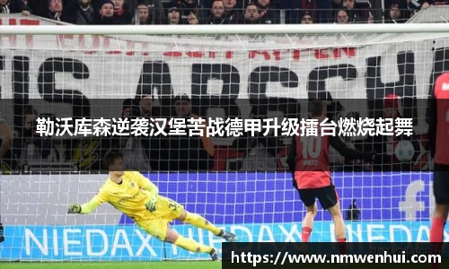勒沃库森逆袭汉堡苦战德甲升级擂台燃烧起舞
