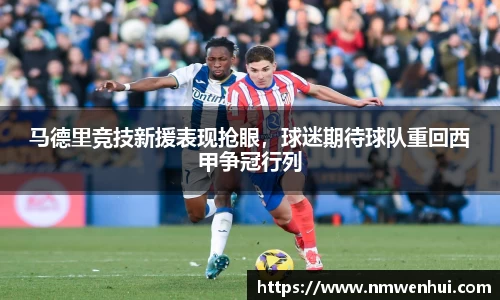 马德里竞技新援表现抢眼，球迷期待球队重回西甲争冠行列